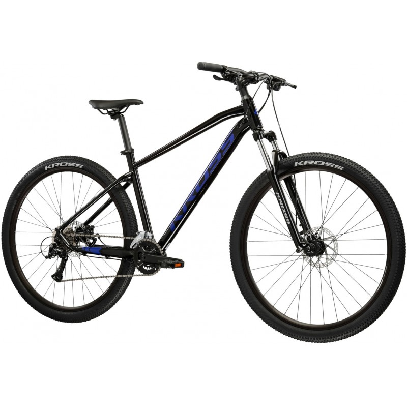 Rower Kross PG Pulser 4.0 męski 2026