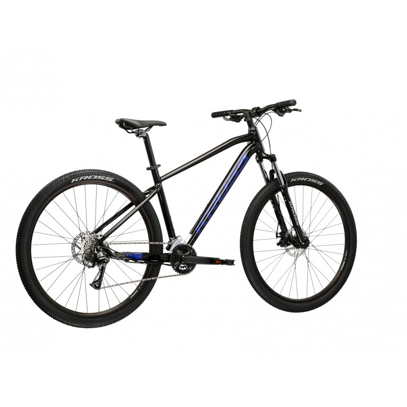 Rower Kross PG Pulser 4.0 męski 2026