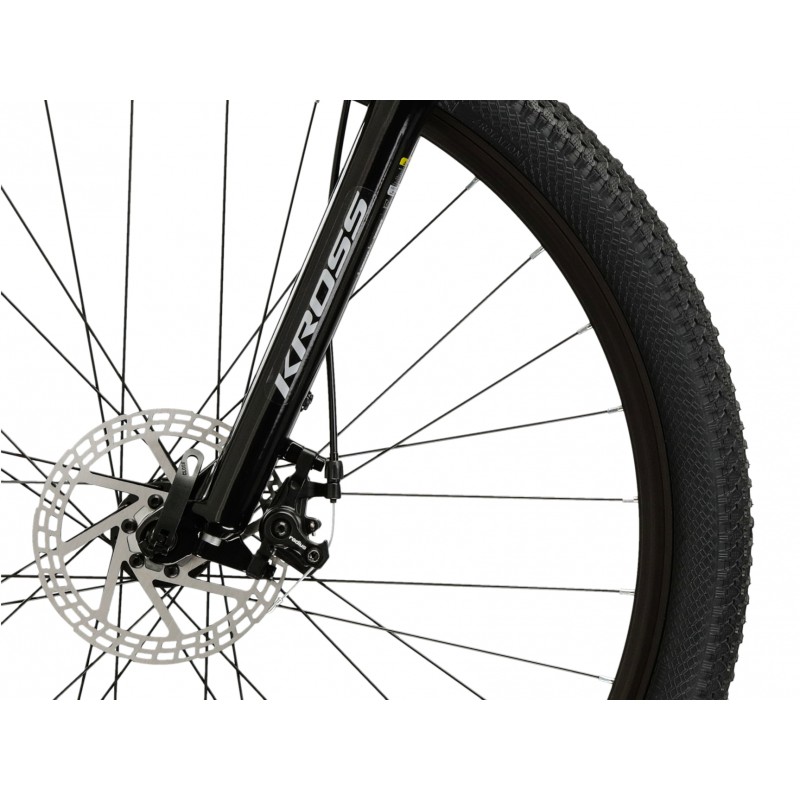 Rower Kross PG Pulser 4.0 męski 2026