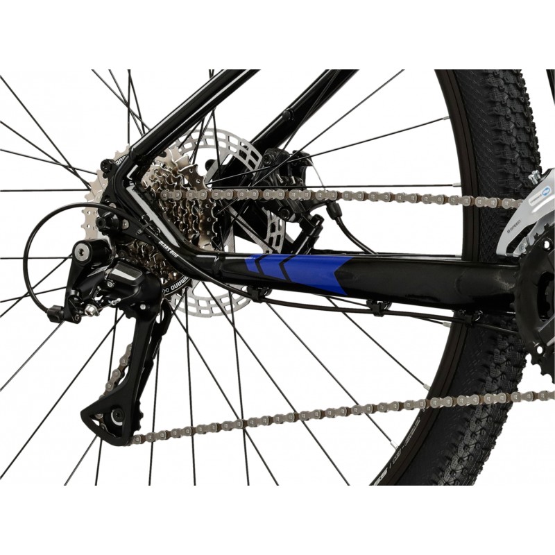 Rower Kross PG Pulser 4.0 męski 2026