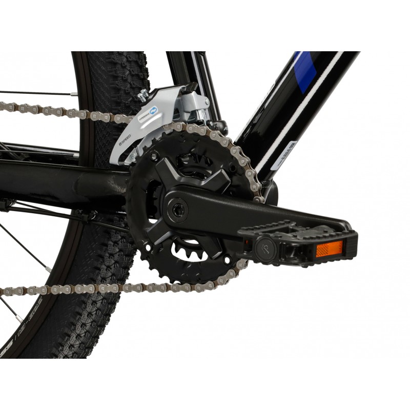 Rower Kross PG Pulser 4.0 męski 2026