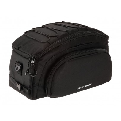 Torba rowerowa na bagażnik...