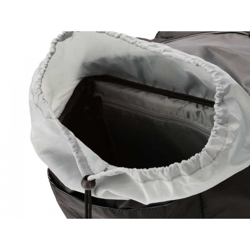 Sakwy rowerowe tylne podwójne KROSS ROAMER 10L