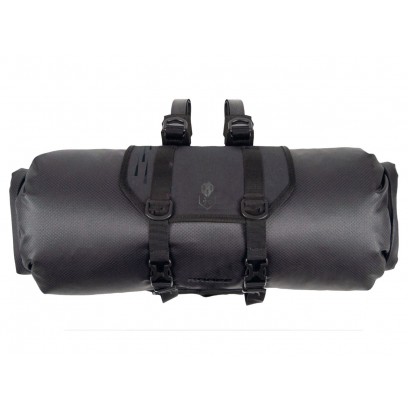 Sakwa rowerowa na...