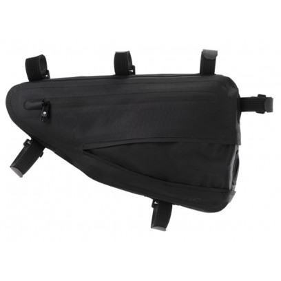 Torba rowerowa na ramę...