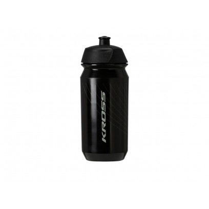 Bidon rowerowy FRESH 500 ML