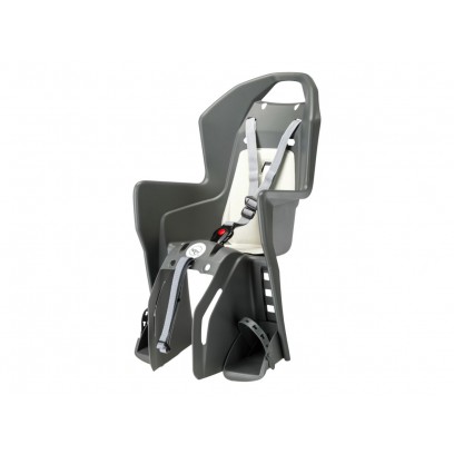 Fotelik rowerowy KOOLAH na...