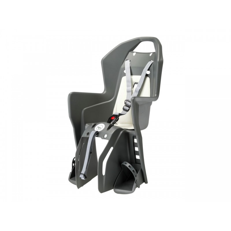 Fotelik rowerowy KOOLAH na ramę