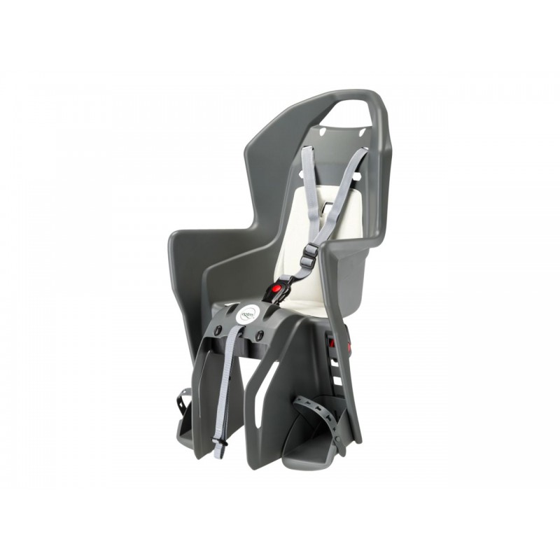 Fotelik rowerowy KOOLAH na bagażnik