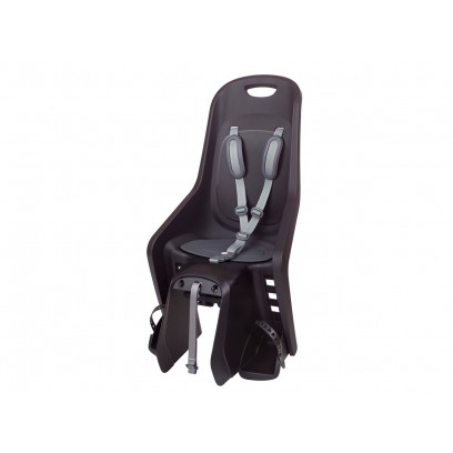 Fotelik rowerowy BUBBLY...