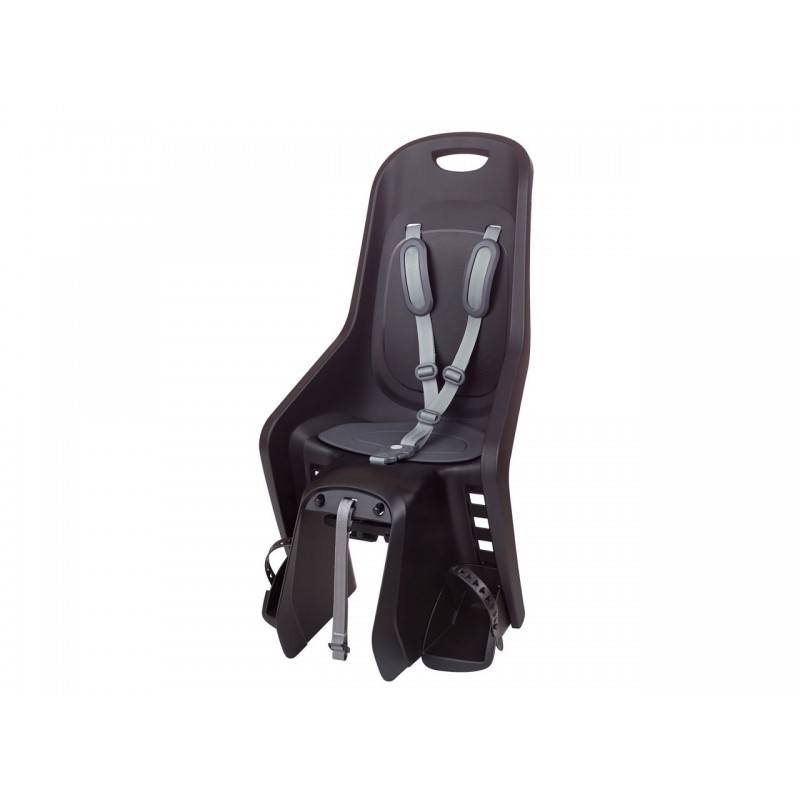 Fotelik rowerowy BUBBLY MAXI na bagażnik