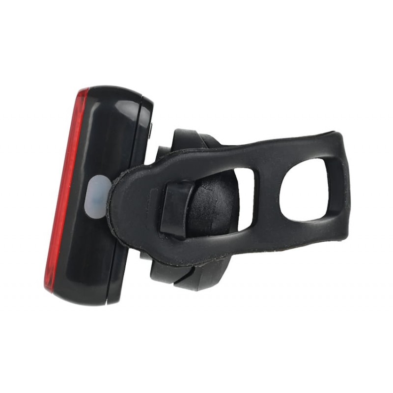 Oświetlenie rowerowe tylne Prox Alya 100lm USB