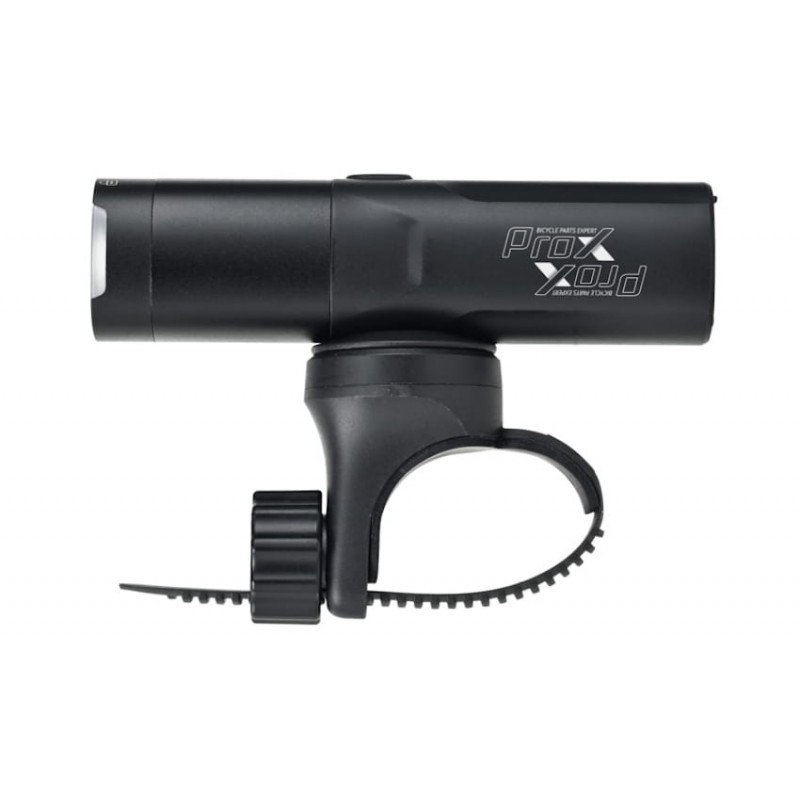 Zestaw oświetlenia rowerowego Prox Kappa Set