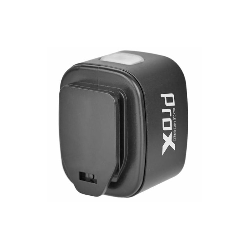 Zestaw oświetlenia rowerowego Prox Kappa Set