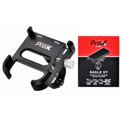 Uchwyt rowerowy na telefon...