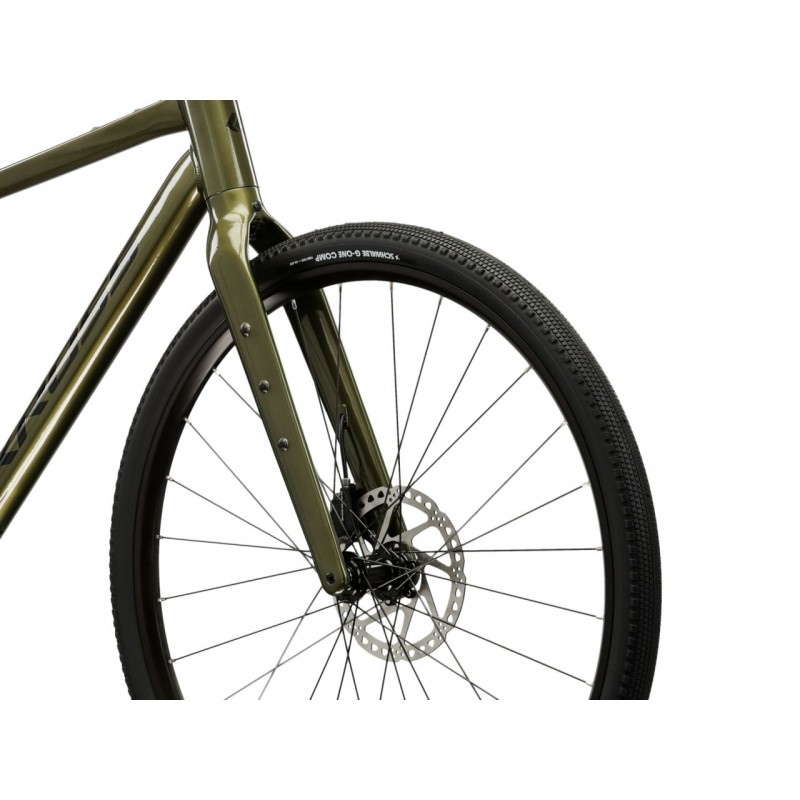 Rower gravel Kross Esker 1.0 FL 2026