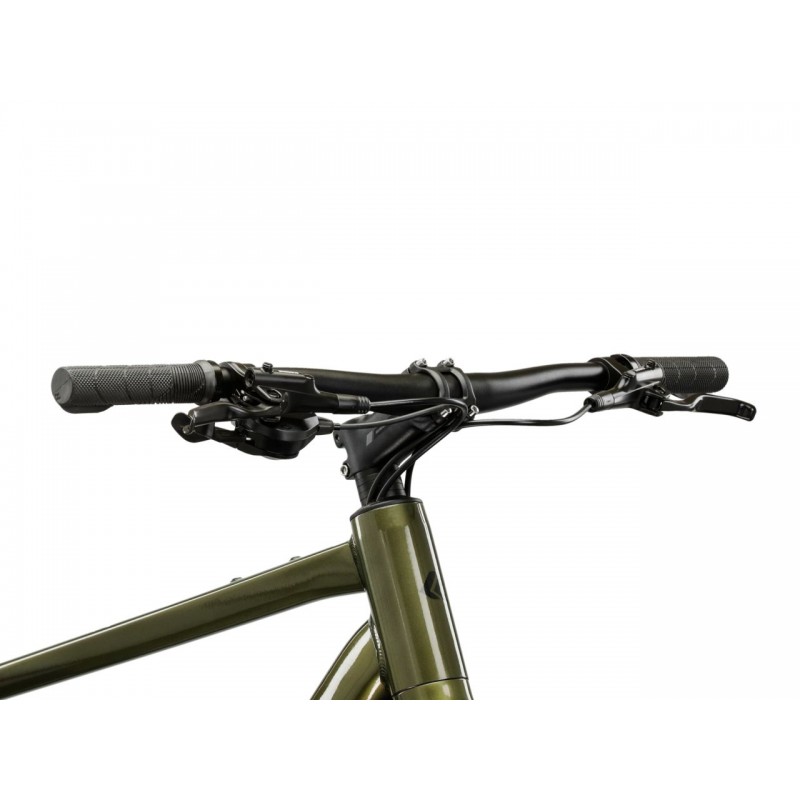 Rower gravel Kross Esker 1.0 FL 2026