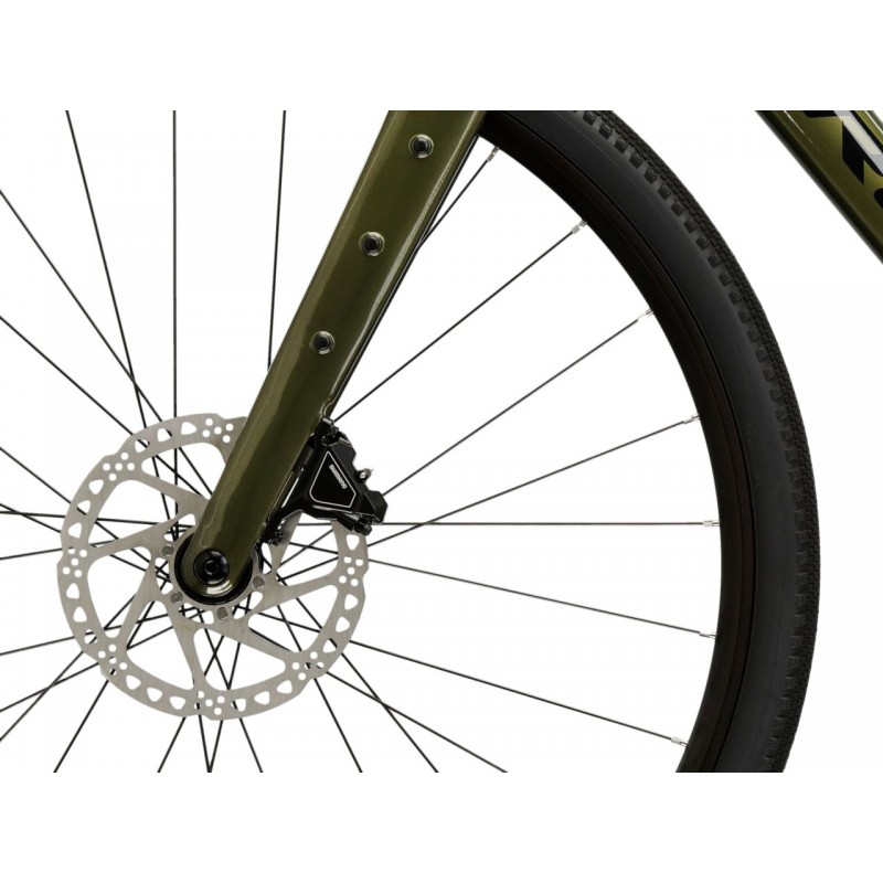 Rower gravel Kross Esker 1.0 FL 2026