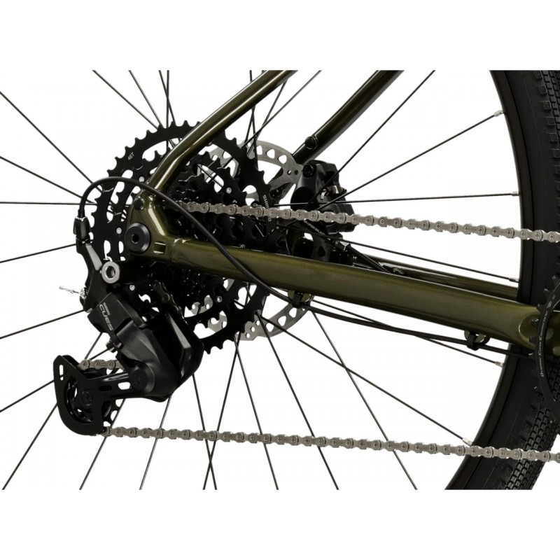 Rower gravel Kross Esker 1.0 FL 2026