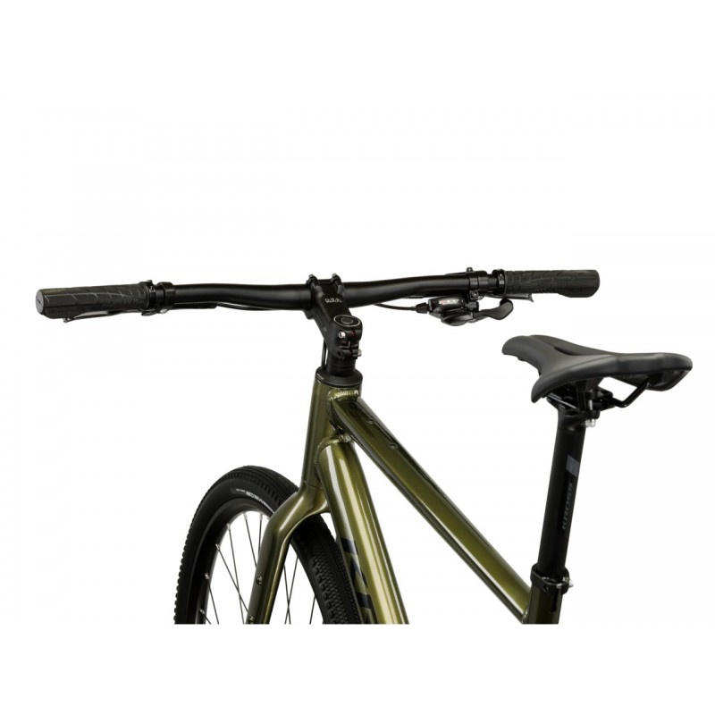 Rower gravel Kross Esker 1.0 FL 2026