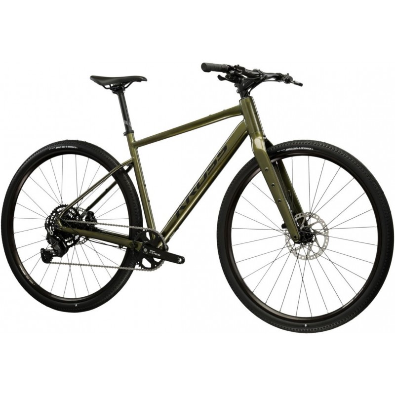 Rower gravel Kross Esker 1.0 FL 2026