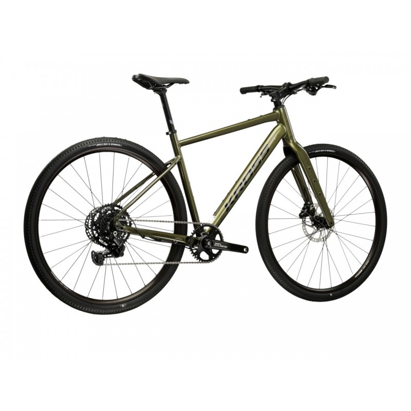 Rower gravel Kross Esker 1.0 FL 2026