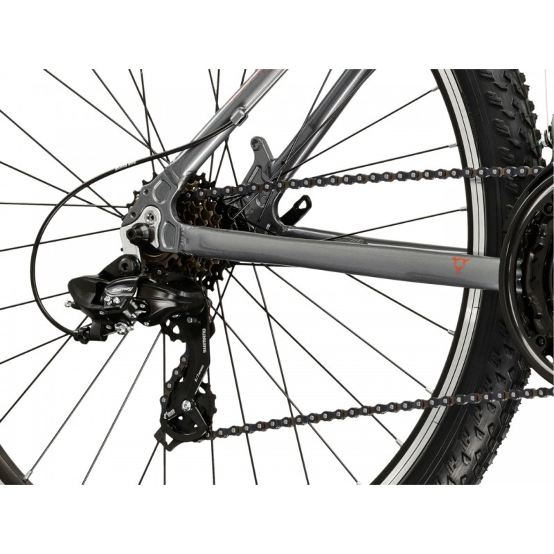 Rower młodzieżowy Kross Hexagon 1.0 2026