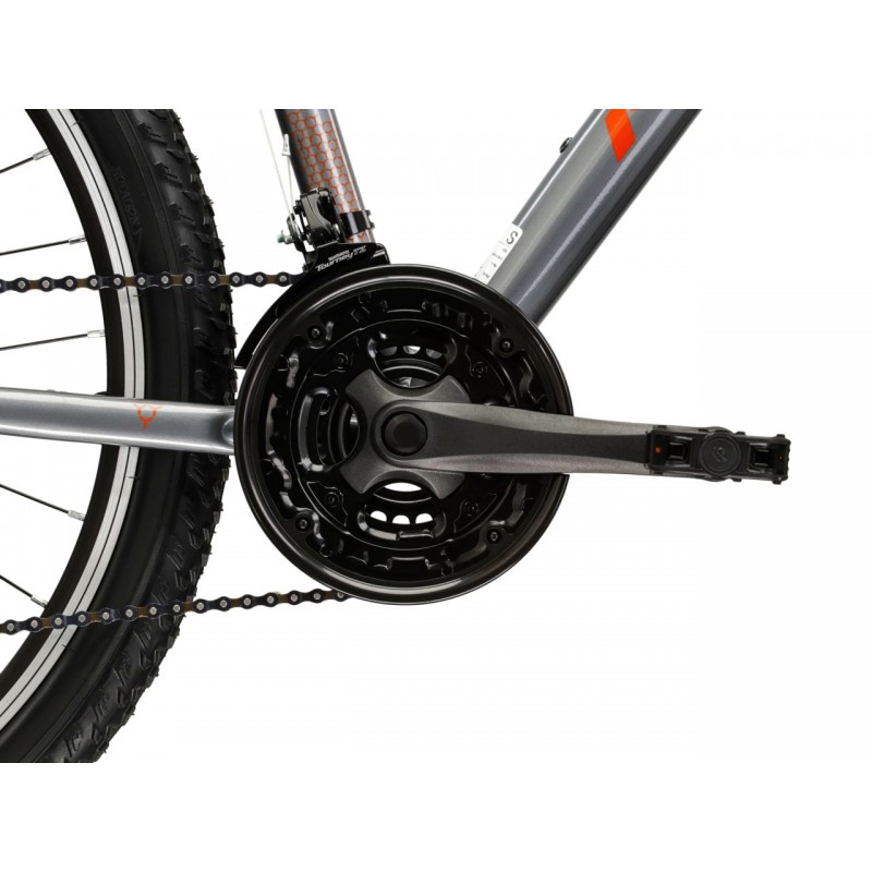 Rower młodzieżowy Kross Hexagon 1.0 2026