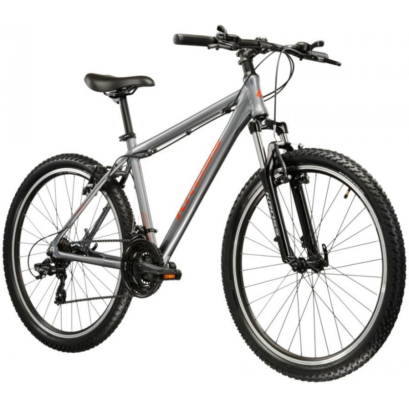 Rower młodzieżowy Kross Hexagon 1.0 2026