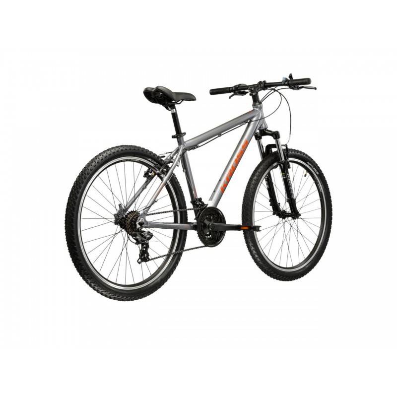 Rower młodzieżowy Kross Hexagon 1.0 2026