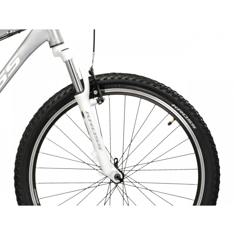 Rower młodzieżowy Kross Lea 1.0 2026