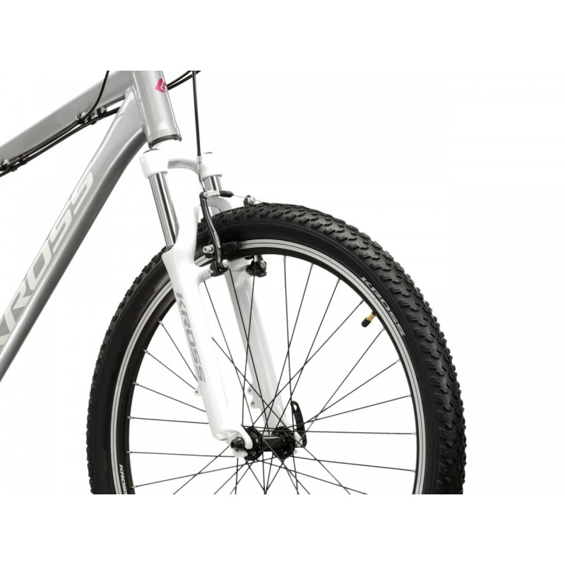 Rower młodzieżowy Kross Lea 1.0 2026