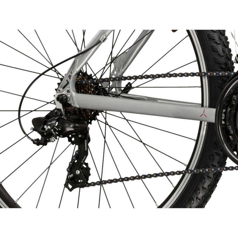 Rower młodzieżowy Kross Lea 1.0 2026