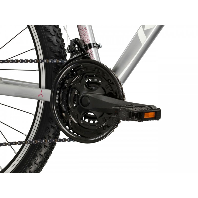 Rower młodzieżowy Kross Lea 1.0 2026