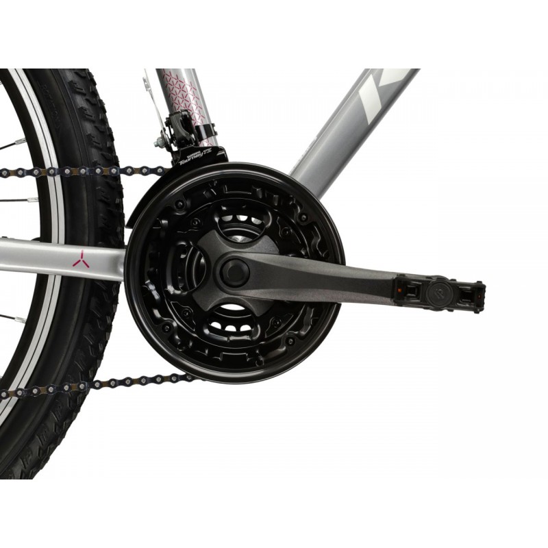 Rower młodzieżowy Kross Lea 1.0 2026