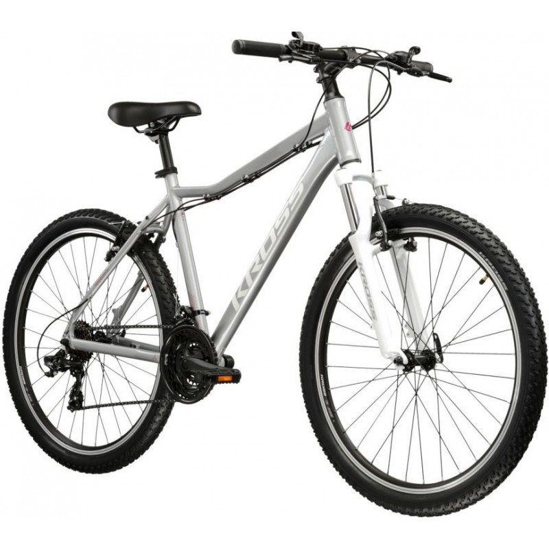 Rower młodzieżowy Kross Lea 1.0 2026