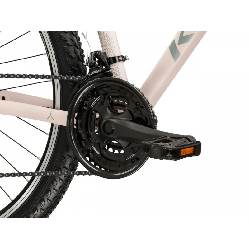 Rower młodzieżowy Kross Lea 1.0 2026