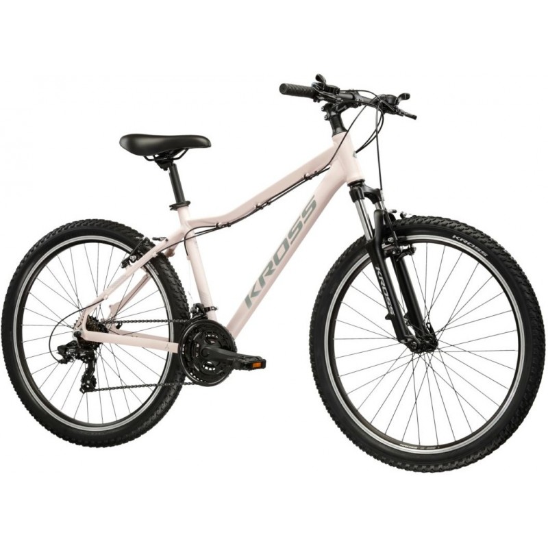 Rower młodzieżowy Kross Lea 1.0 2026