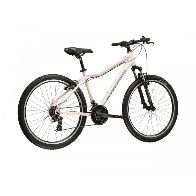 Rower młodzieżowy Kross Lea 1.0 2026