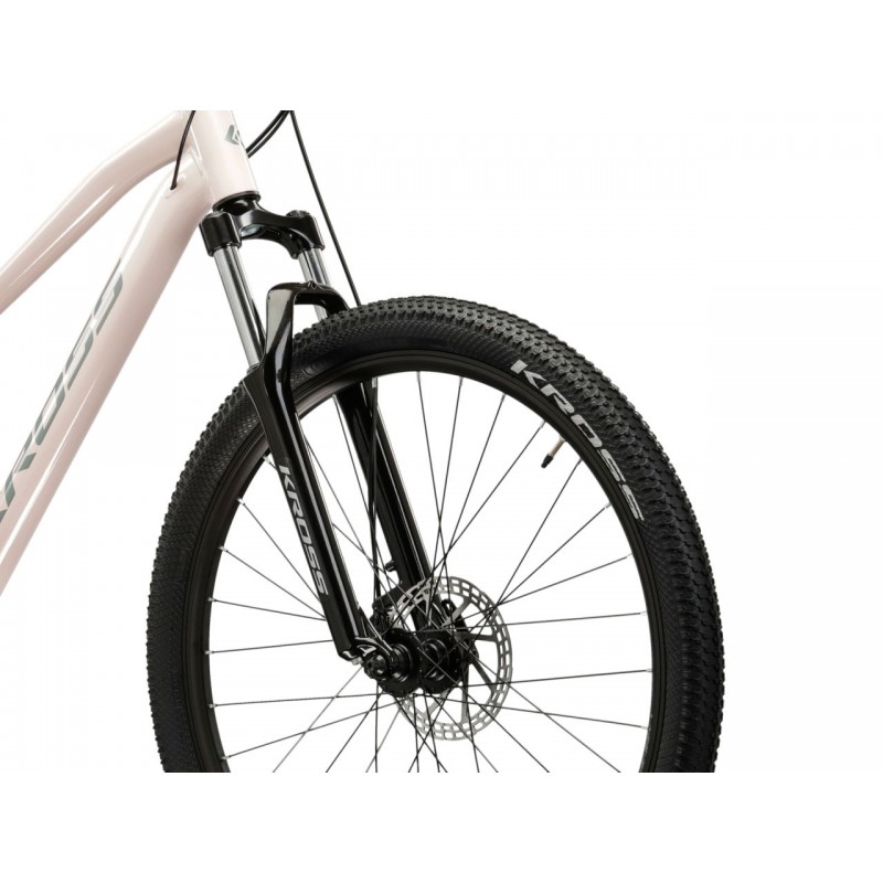 Rower Kross Lea 3.0 damski 2026