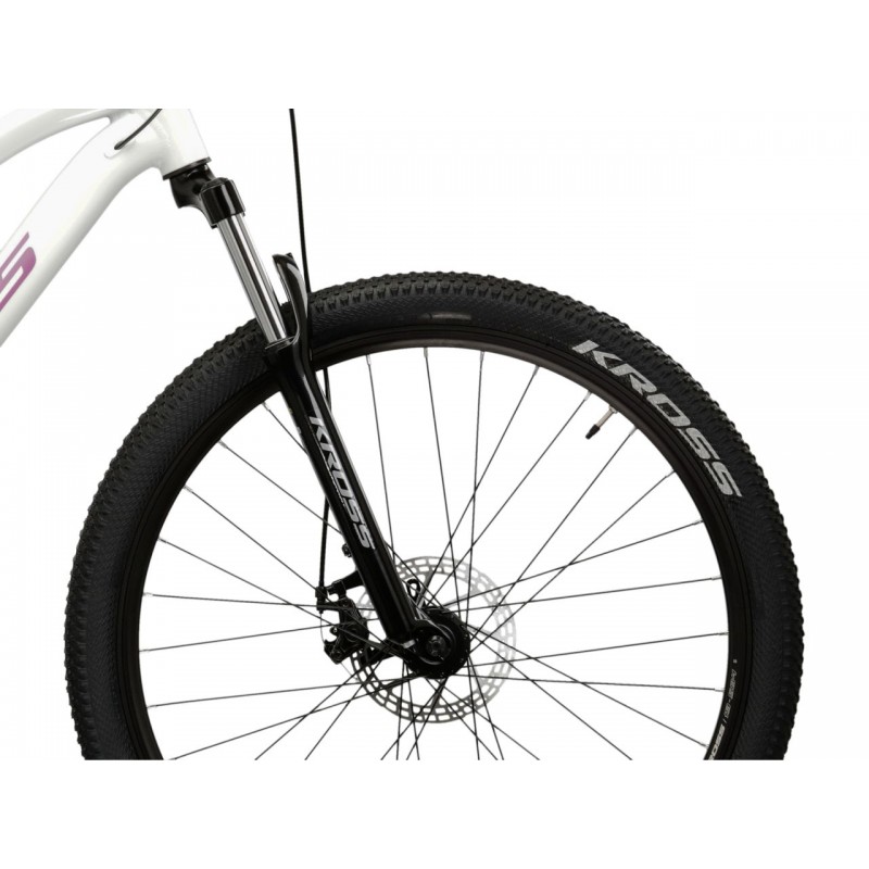Rower Kross Lea 3.0 damski 2026