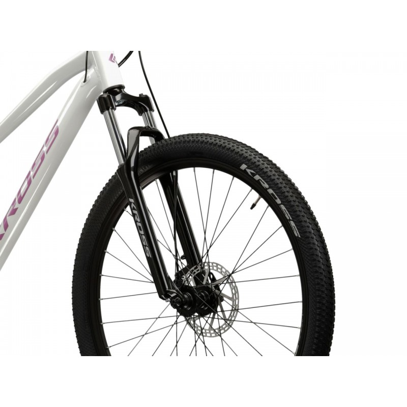 Rower Kross Lea 3.0 damski 2026