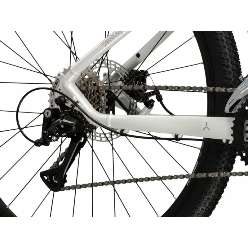 Rower Kross Lea 3.0 damski 2026