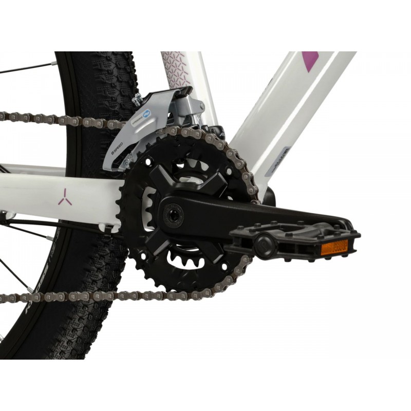 Rower Kross Lea 3.0 damski 2026