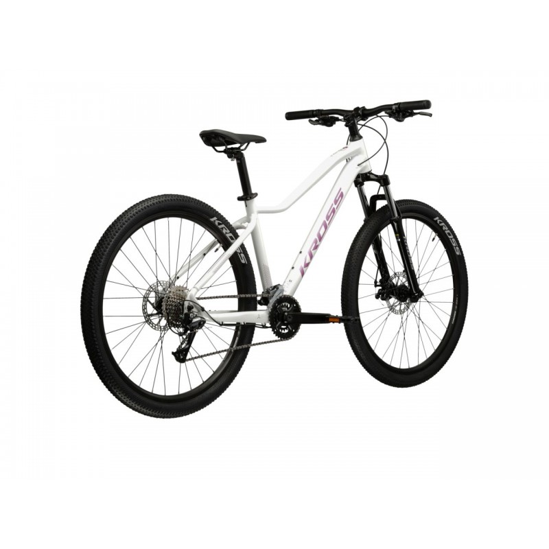 Rower Kross Lea 3.0 damski 2026