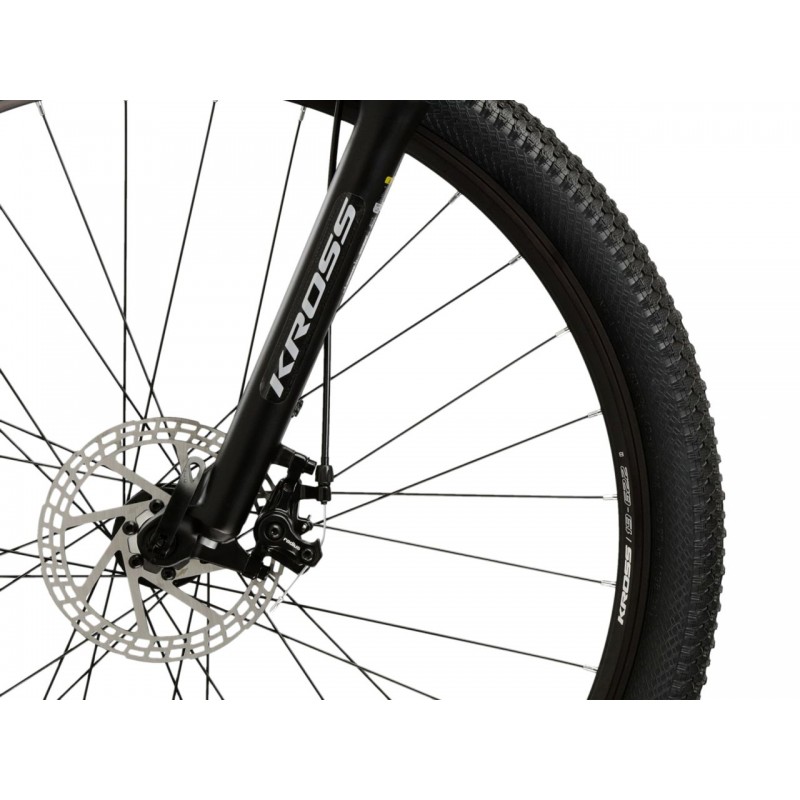Rower Kross Lea 2.0 damski 2026