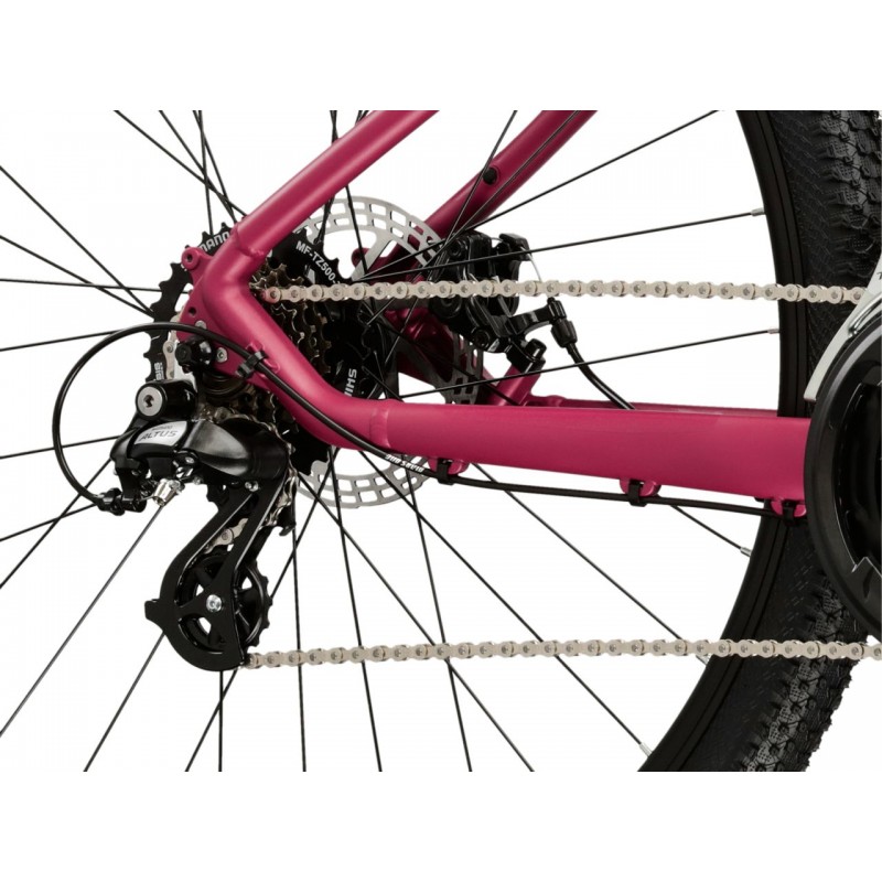 Rower Kross Lea 2.0 damski 2026