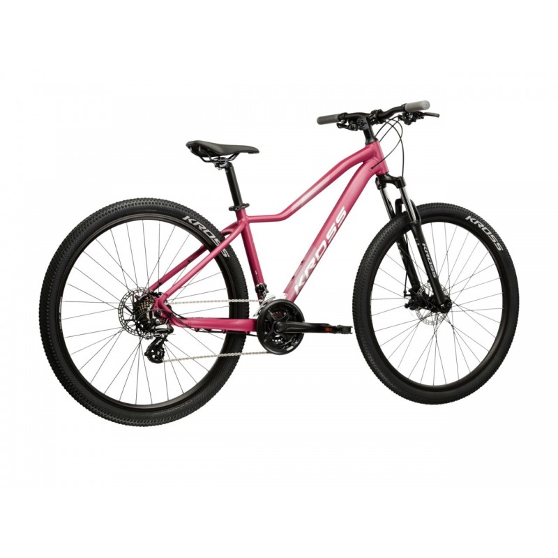 Rower Kross Lea 2.0 damski 2026