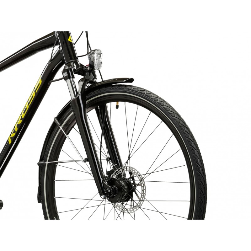 Rower Kross PG Pulser TR 5 męski 2026