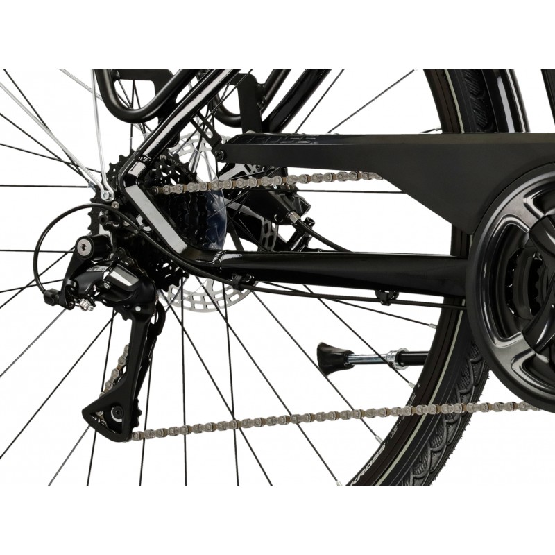 Rower Kross PG Pulser TR 5 męski 2026